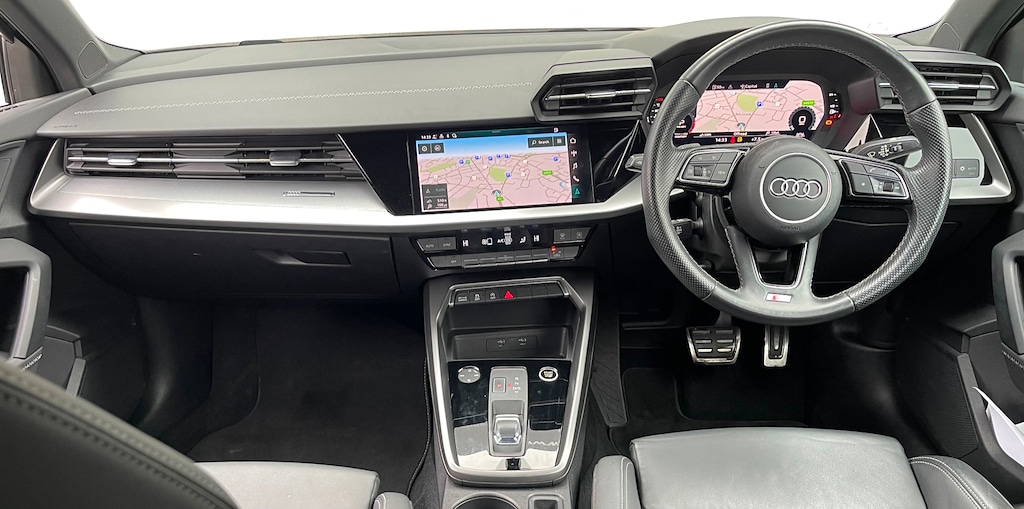 Used Audi A3 2021 for sale - 77248265: Photo 20