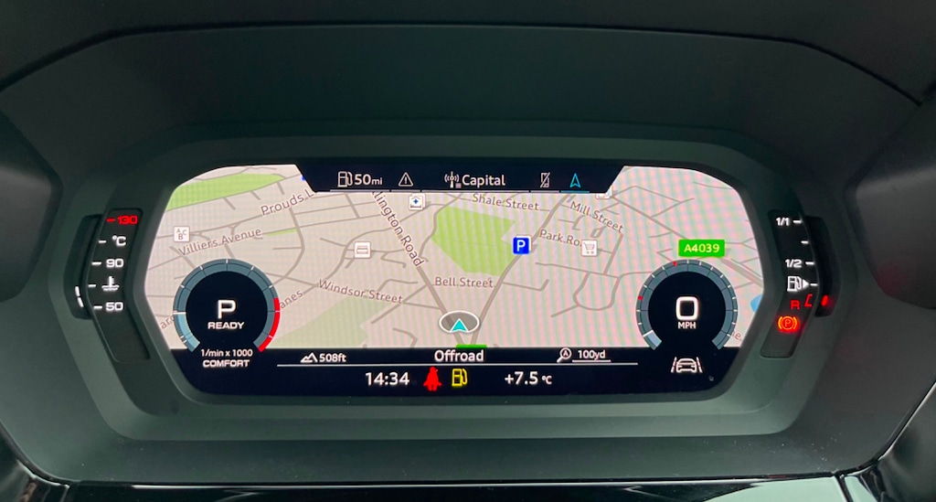 Used Audi A3 2021 for sale - 77248265: Photo 22