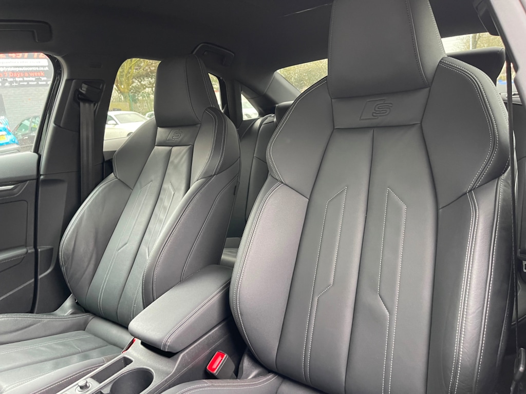 Used Audi A3 2021 for sale - 77248265: Photo 23