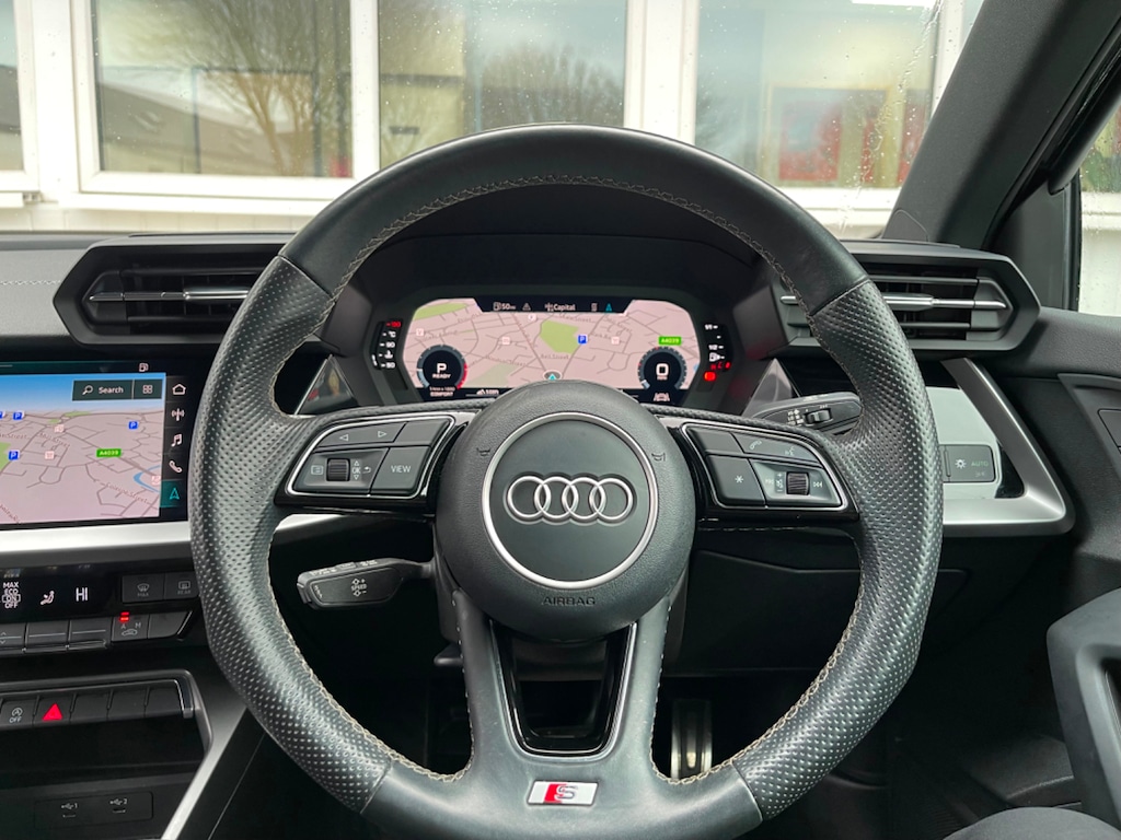 Used Audi A3 2021 for sale - 77248265: Photo 24