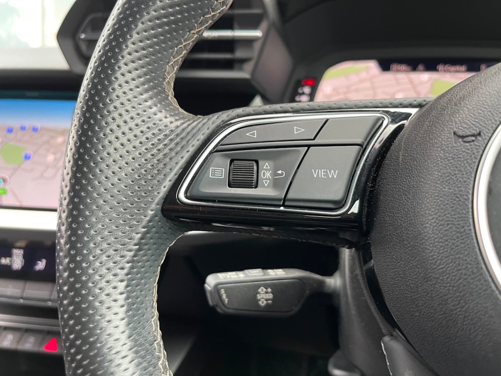 Used Audi A3 2021 for sale - 77248265: Photo 26