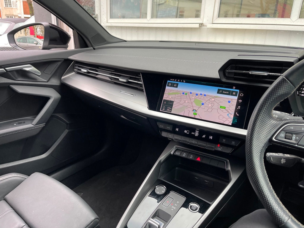 Used Audi A3 2021 for sale - 77248265: Photo 27