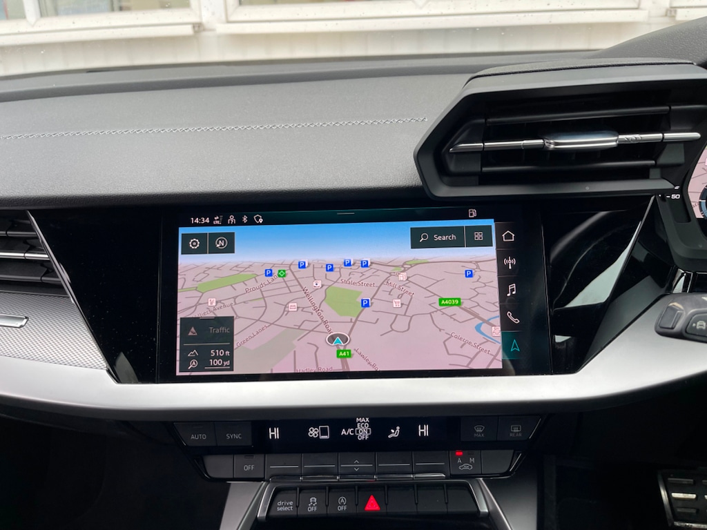 Used Audi A3 2021 for sale - 77248265: Photo 28