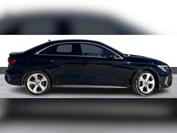 Used Audi A3 2021 for sale - 77248265: Photo