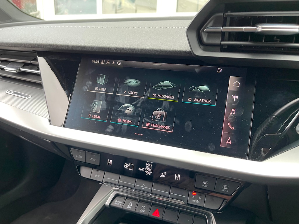 Used Audi A3 2021 for sale - 77248265: Photo 30