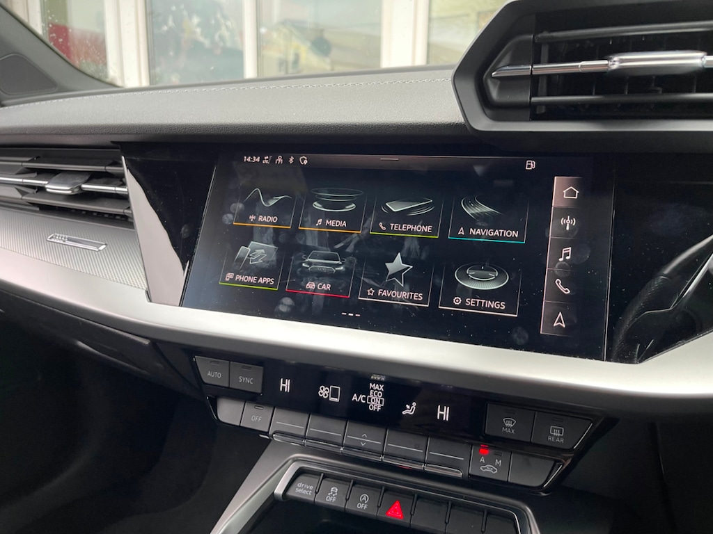 Used Audi A3 2021 for sale - 77248265: Photo 31