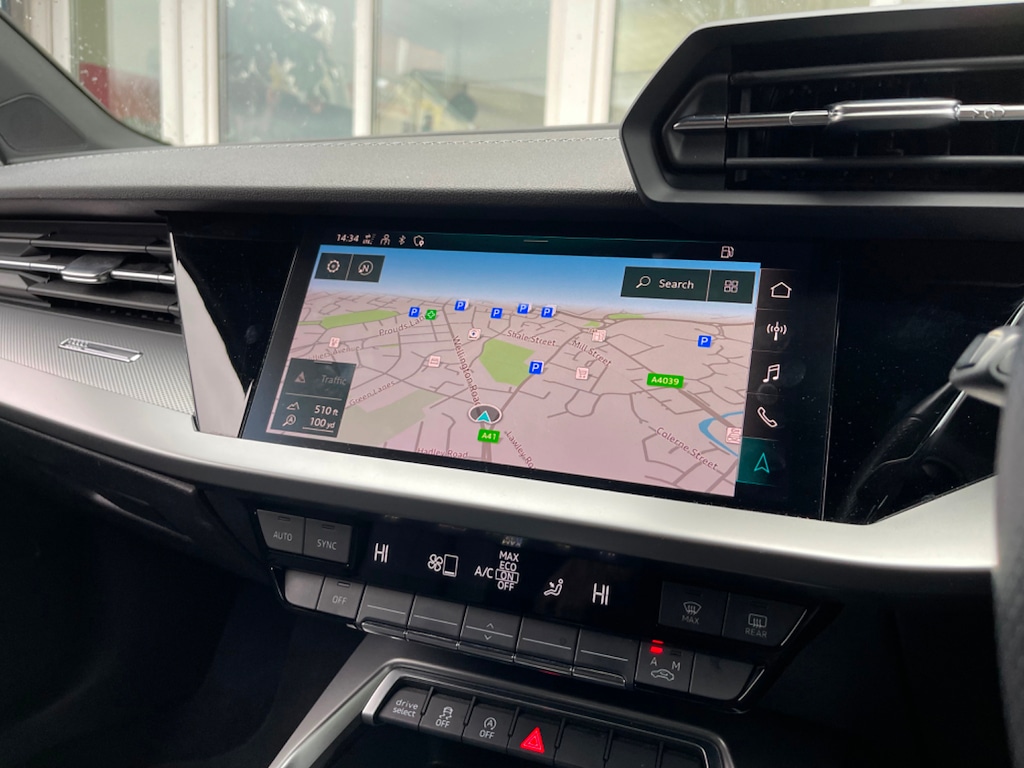 Used Audi A3 2021 for sale - 77248265: Photo 32