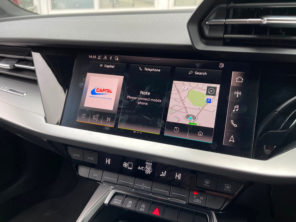 Used Audi A3 2021 for sale - 77248265: Photo 34