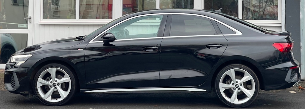 Used Audi A3 2021 for sale - 77248265: Photo 36