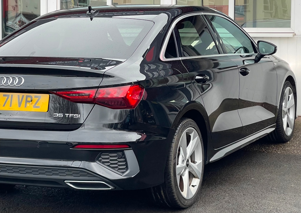 Used Audi A3 2021 for sale - 77248265: Photo 38