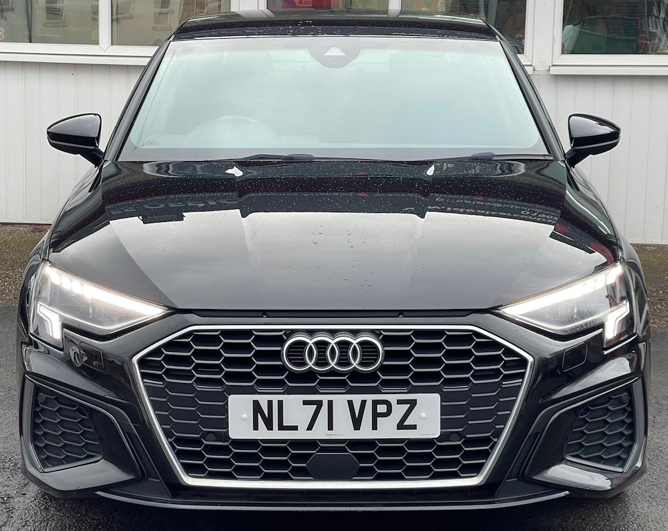 Used Audi A3 2021 for sale - 77248265: Photo 39