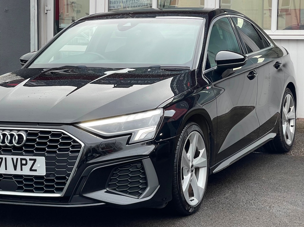 Used Audi A3 2021 for sale - 77248265: Photo 40