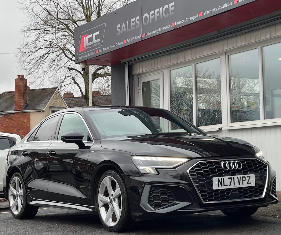 Used Audi A3 2021 for sale - 77248265: Photo 5