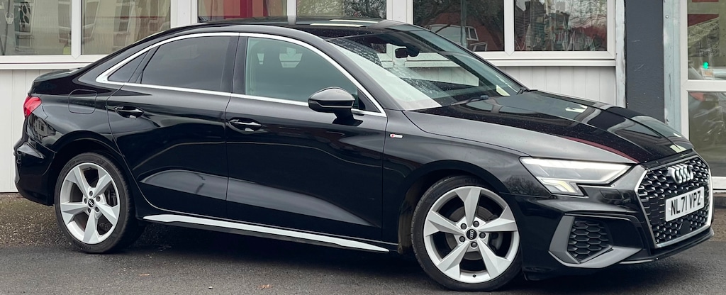 Used Audi A3 2021 for sale - 77248265: Photo 6