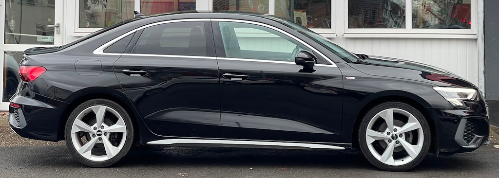 Used Audi A3 2021 for sale - 77248265: Photo 7