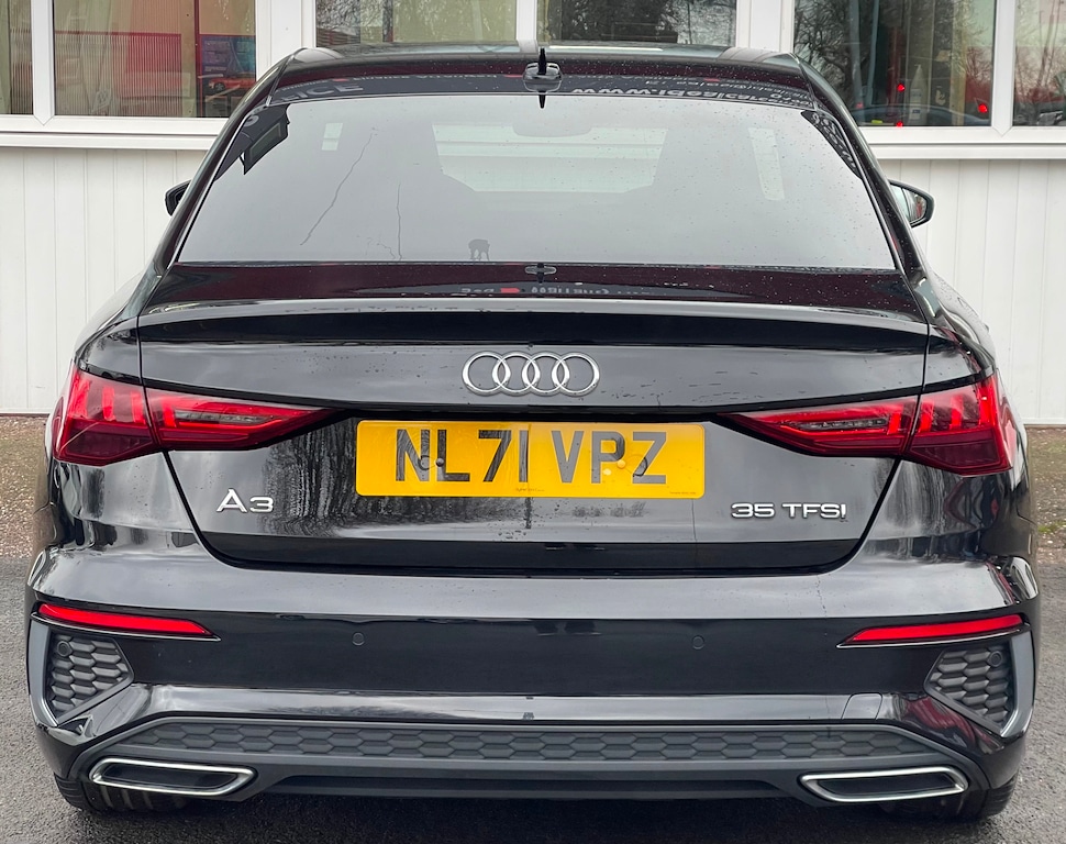 Used Audi A3 2021 for sale - 77248265: Photo 8