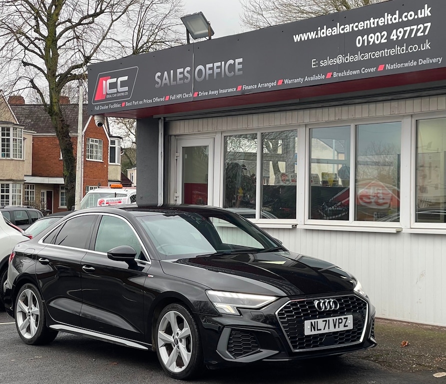 Used Audi A3 2021 for sale - 77248265: Photo 9