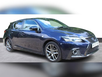 Used Lexus CT 2020 for sale - 79515761: Photo