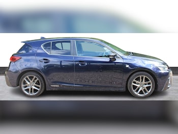 Used Lexus CT 2020 for sale - 79515761: Photo