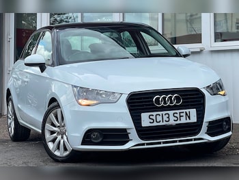 Used Audi A1 2013 for sale - 75864873: Photo