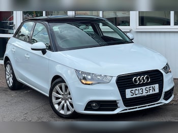 Used Audi A1 2013 for sale - 75864873: Photo