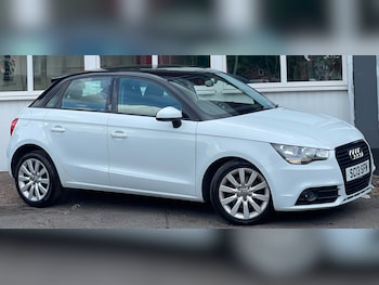 Used Audi A1 2013 for sale - 75864873: Photo