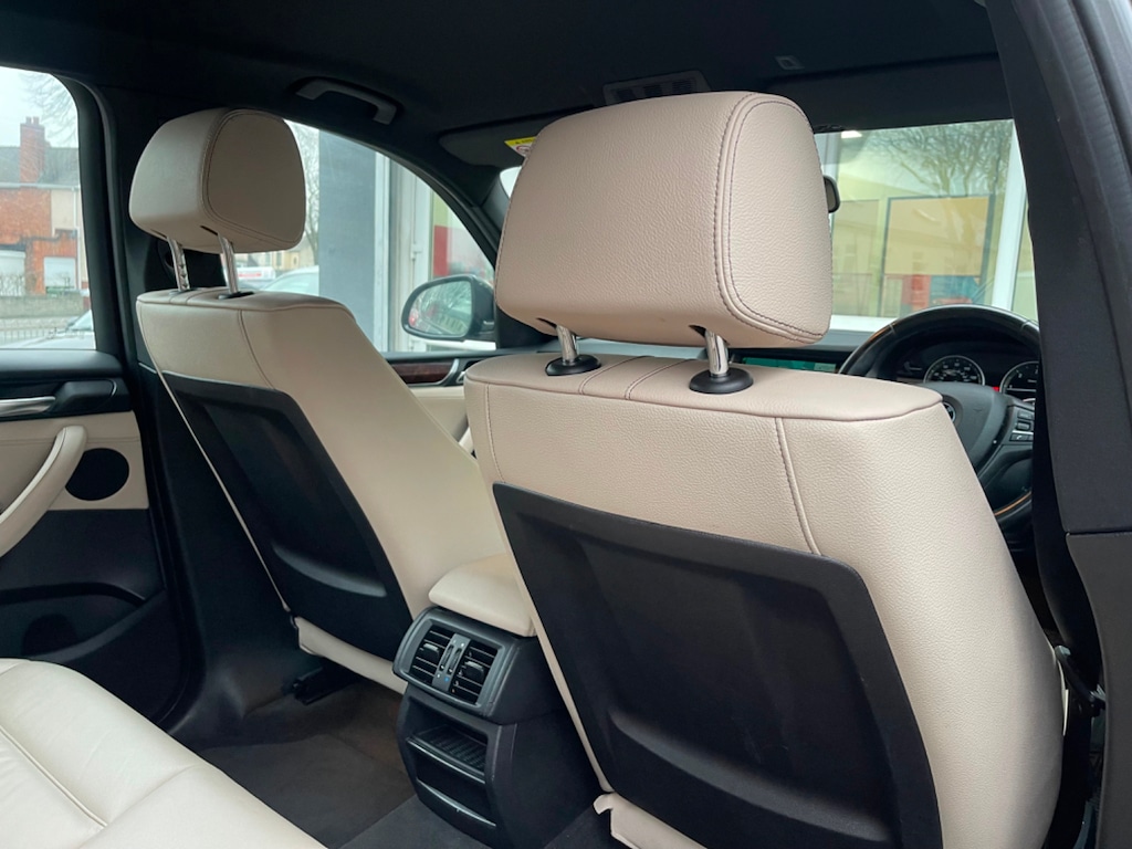 Used BMW X3 2015 for sale - 77300732: Photo 14