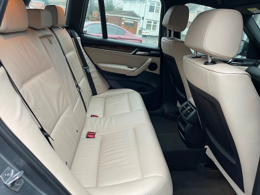 Used BMW X3 2015 for sale - 77300732: Photo 15