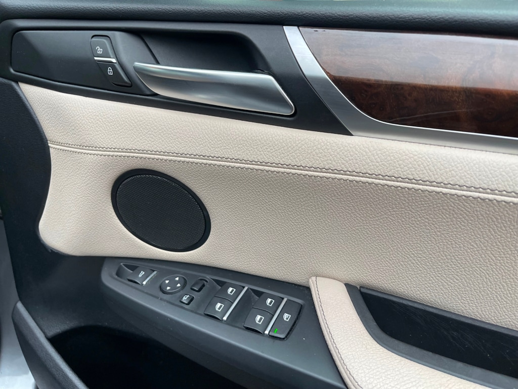 Used BMW X3 2015 for sale - 77300732: Photo 16