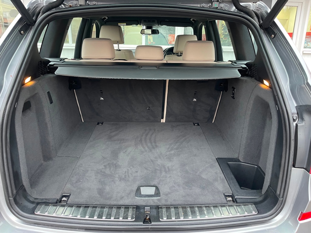 Used BMW X3 2015 for sale - 77300732: Photo 17