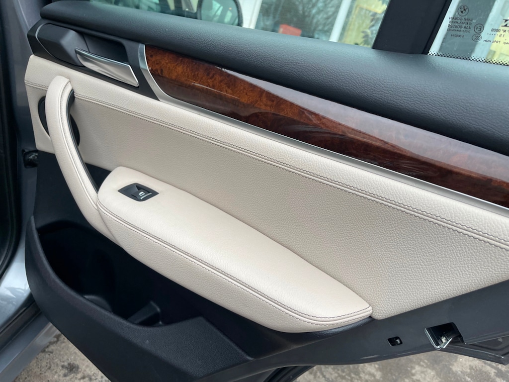 Used BMW X3 2015 for sale - 77300732: Photo 18