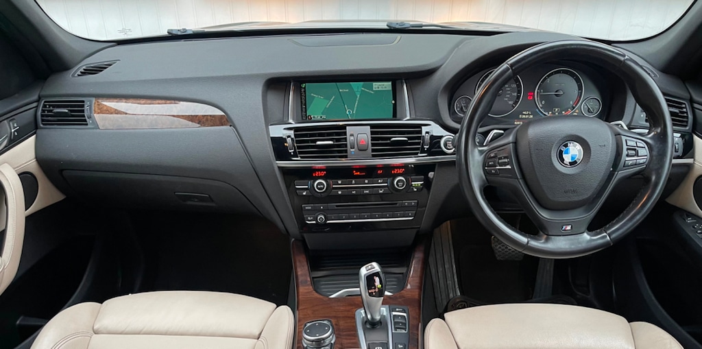 Used BMW X3 2015 for sale - 77300732: Photo 19