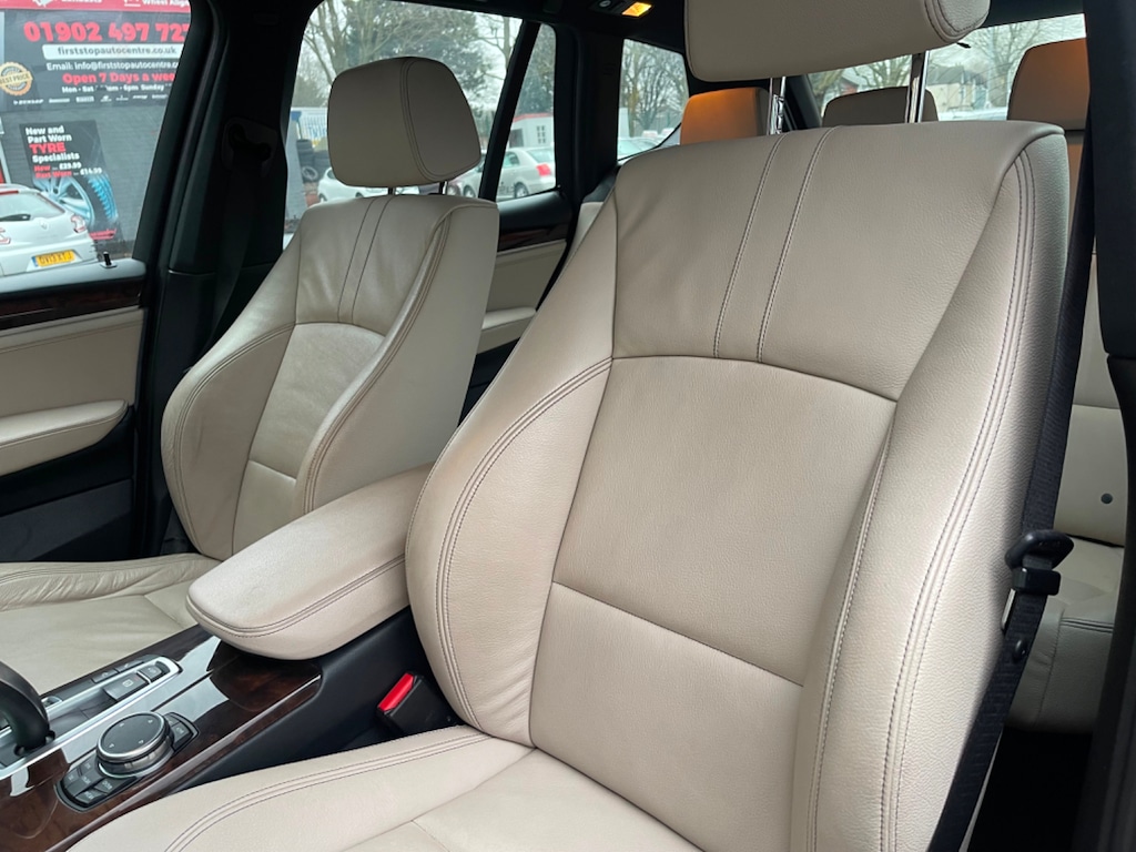 Used BMW X3 2015 for sale - 77300732: Photo 20