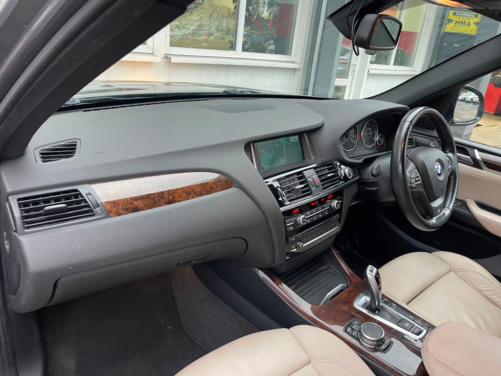 Used BMW X3 2015 for sale - 77300732: Photo 21