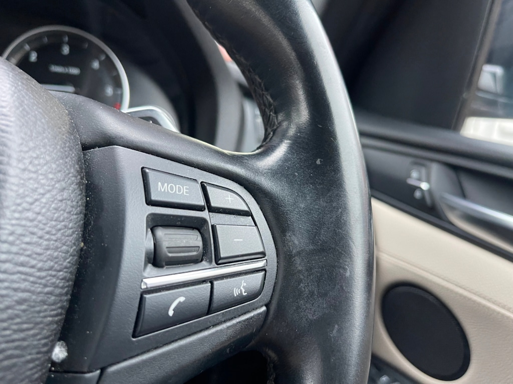 Used BMW X3 2015 for sale - 77300732: Photo 24