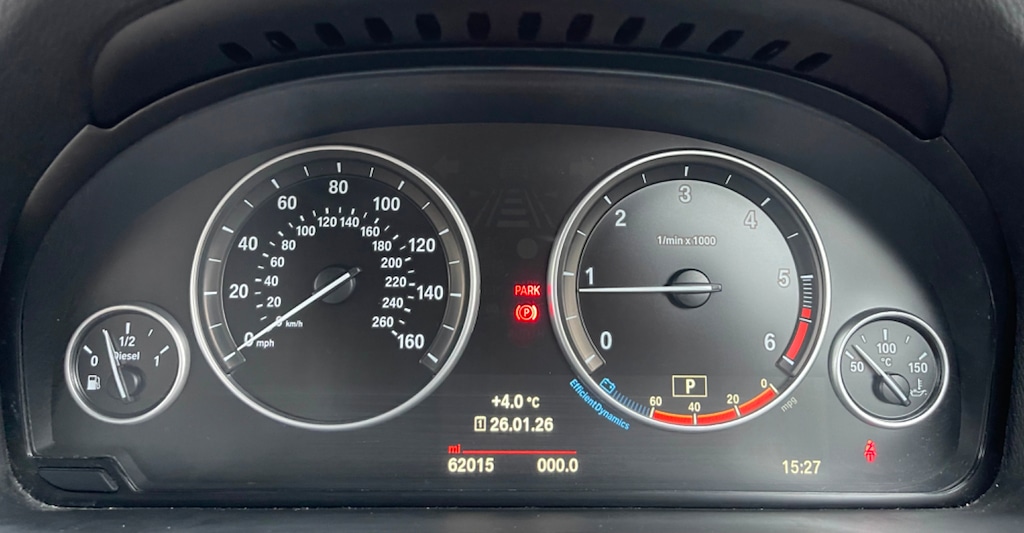 Used BMW X3 2015 for sale - 77300732: Photo 25