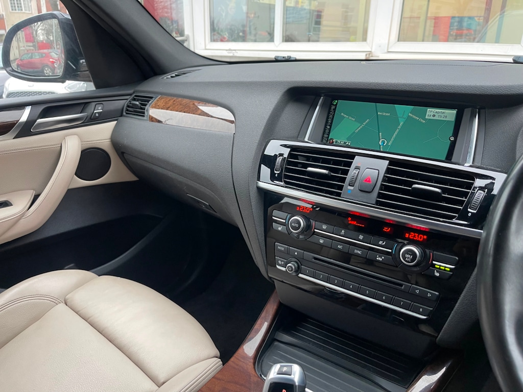 Used BMW X3 2015 for sale - 77300732: Photo 27