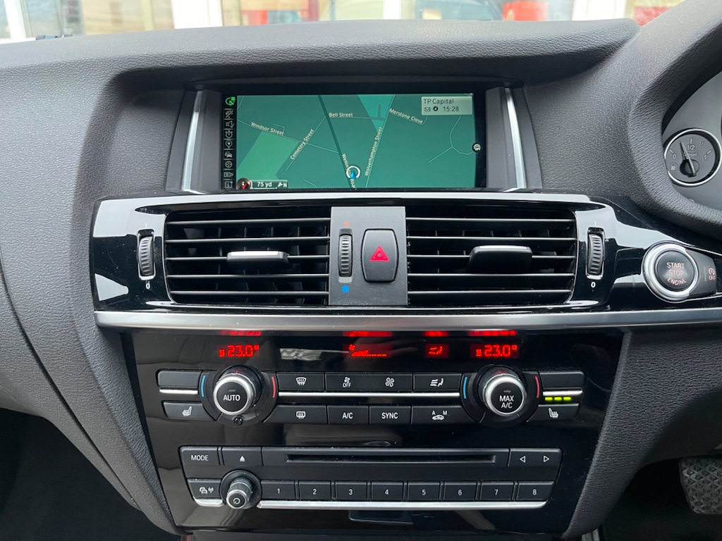 Used BMW X3 2015 for sale - 77300732: Photo 28