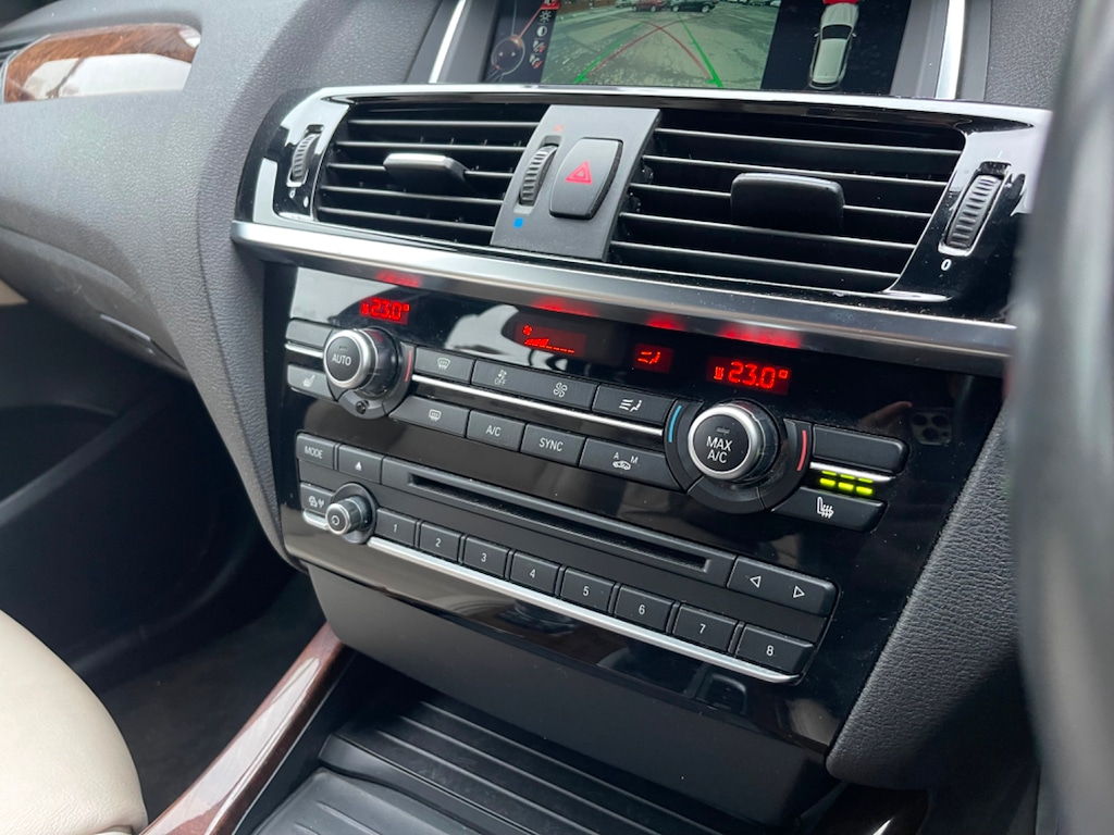 Used BMW X3 2015 for sale - 77300732: Photo 29