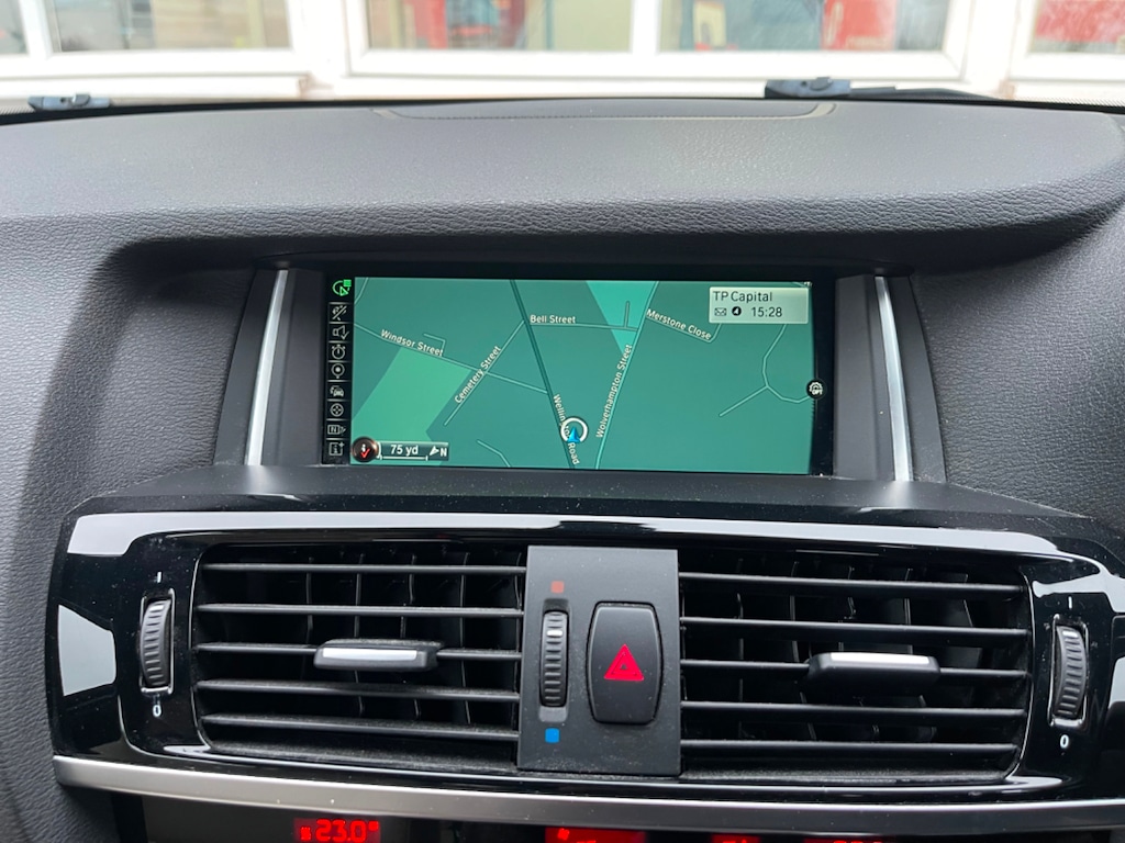 Used BMW X3 2015 for sale - 77300732: Photo 31