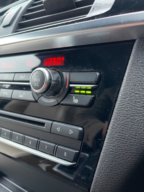 Used BMW X3 2015 for sale - 77300732: Photo 34