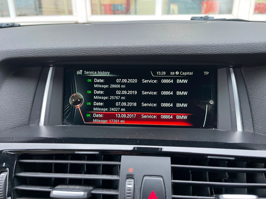 Used BMW X3 2015 for sale - 77300732: Photo 36