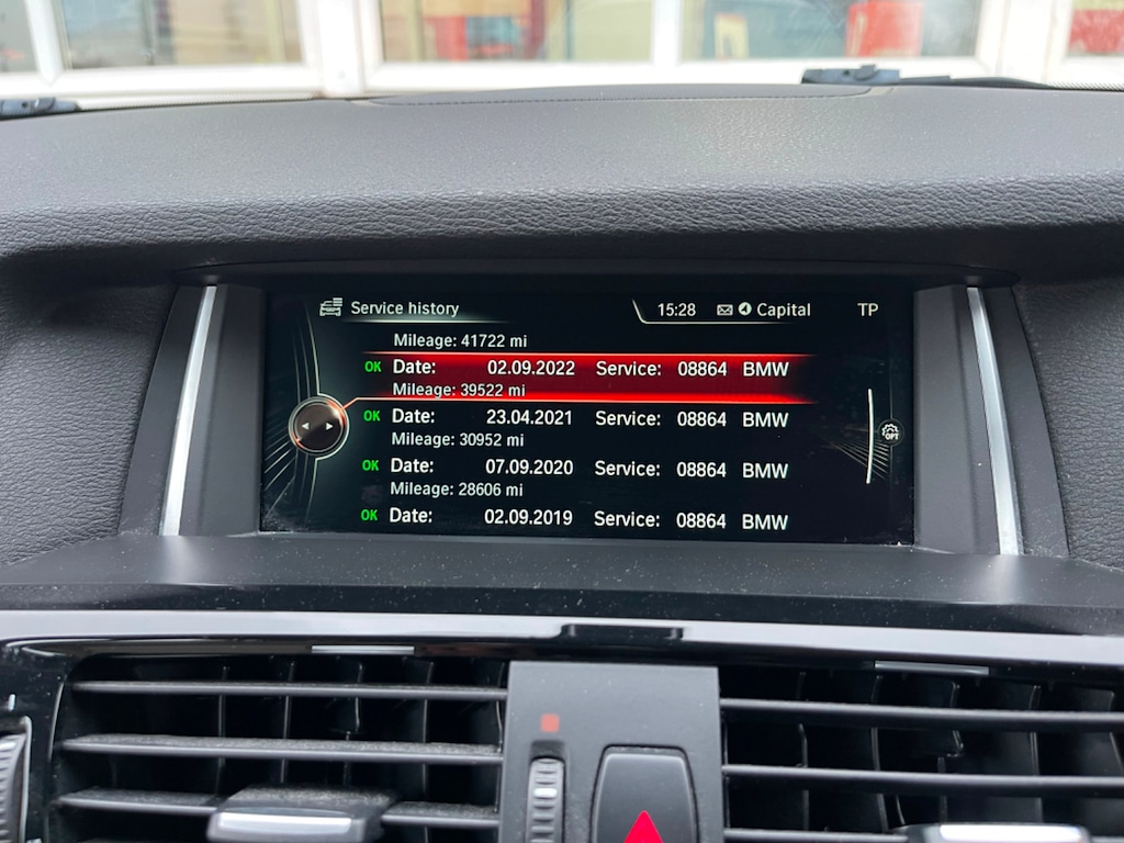 Used BMW X3 2015 for sale - 77300732: Photo 37