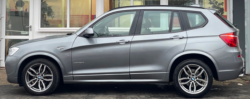 Used BMW X3 2015 for sale - 77300732: Photo 39