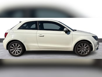 Used Audi A1 2013 for sale - 78682091: Photo