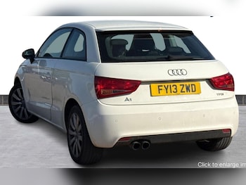 Used Audi A1 2013 for sale - 78682091: Photo