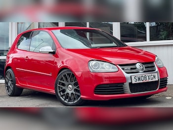 Used Volkswagen Golf 2008 for sale - 75571583: Photo