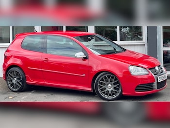 Used Volkswagen Golf 2008 for sale - 75571583: Photo