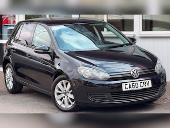Used Volkswagen Golf 2010 for sale - 79127548: Photo