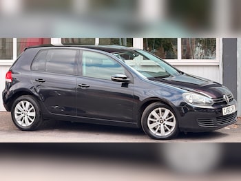 Used Volkswagen Golf 2010 for sale - 79127548: Photo